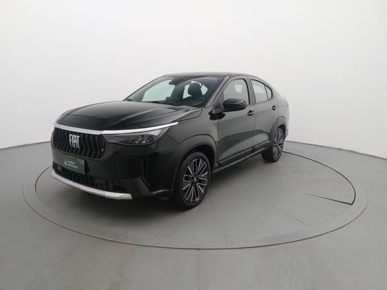 FIAT FASTBACK 1.0 TURBO 200 HYBRID AUDACE CVT FIAT FASTBACK 1.0 TURBO 200 HYBRID AUDACE CVT